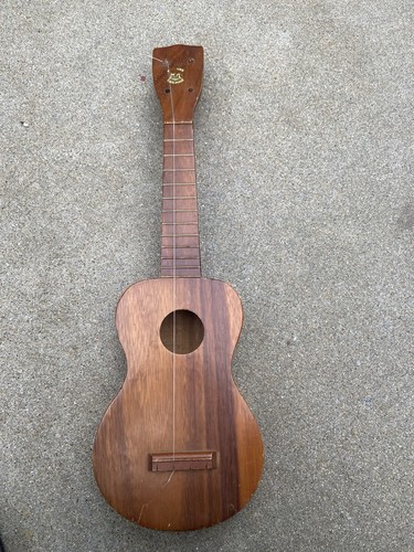 Early 1900 solid - early, 1900's