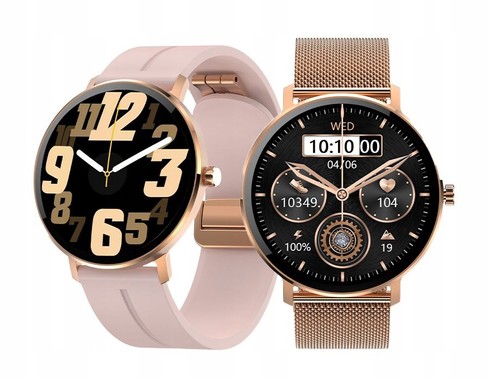 Montre connectée kiano venus - kiano,