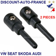 2 Gicleurs lave glace arrière