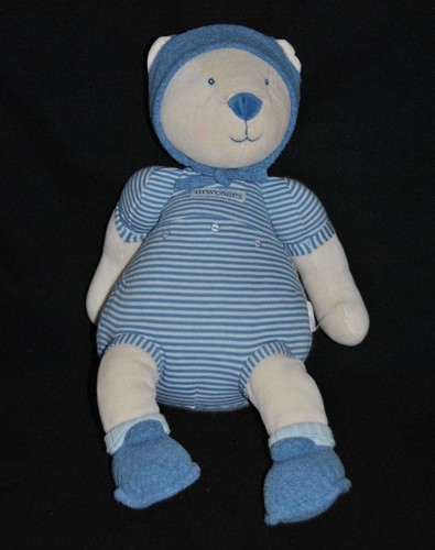 Peluche linvosges moulin roty - linvosges,