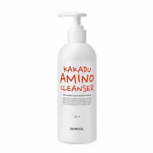 Sidmool kakadu amino - amino, cleanser