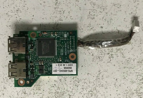 Ports usb compaq - usb,