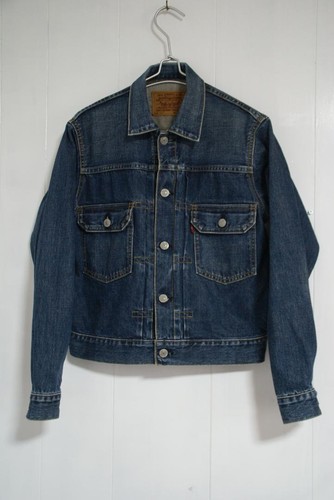 Levi 90s 507xx 71507 - 71507, reprint
