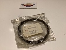 Fiat 124 câble compteur VEGLIA BORLETTI