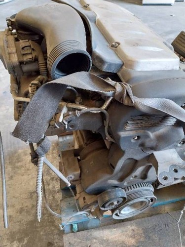X18xe1 moteur complet - moteur,