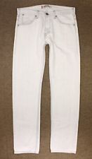 Jeans pour hommes LEVI'S 504 STRAIGHT W32 L32 n832