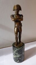Napoléon Bonaparte. Statuette
