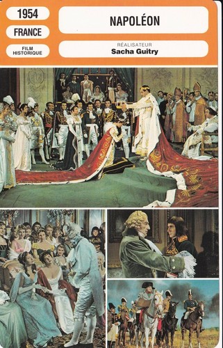 Fiche cinéma sacha guitry - fiche,