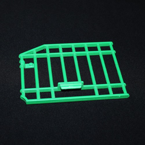 Playmobil safari barrière