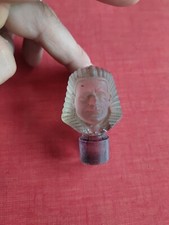 Bouchon Du Flacon Ambre (1920)