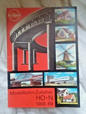 Modélisme ferroviaire HO+N