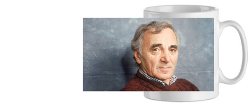 Mug sublimation - mug,