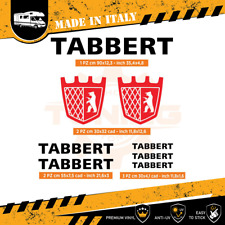 Décalcomanies adhésif