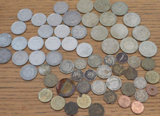 LOT MONNAIE republika PHILIPPINES Peso philippin PESOS emilio aguinaldo RIZAL