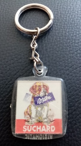 Ancien porte cle - porte,