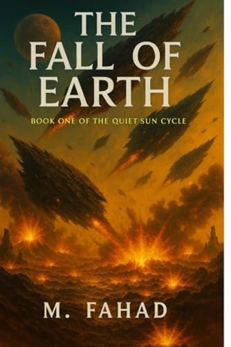 The fall earth book one - fall,