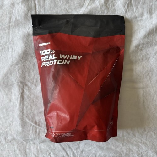 Prozis whey protein - protein, poudre