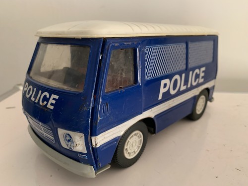 Peugeot police joustra - j7,