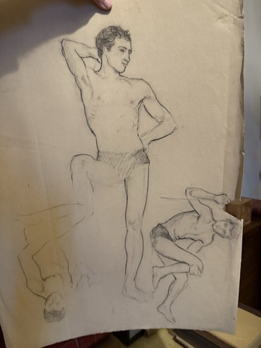 Curiosa italie 1930 dessin - curiosa,
