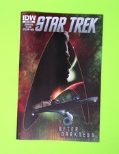 Star Trek #23 Vol. 5 2013 IDW