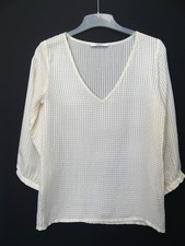 Vintage, Blouse VERTIGO en