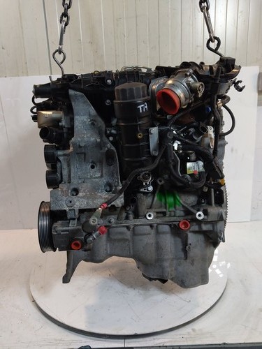 Moteur pour bmw série e60 - 5,