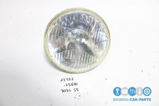 Original BMW E12 Phare Avant