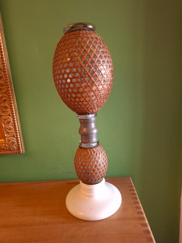 Grand siphon debut em - grand,