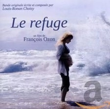Le refuge, Louis-Ronan Choisy