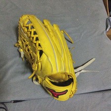 Gant de hardball Mizuno