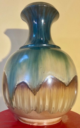 Vase céramique émaillé dlg - vase,