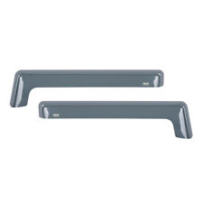 2 déflecteurs d’air en