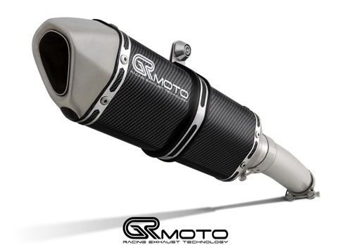 échappement pour triumph 955i - triumph,