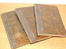 1884 LIVRE ANCIEN Einleitung