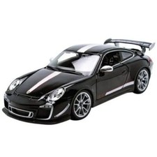 Porsche 911 (997) GT3 RS 4.0