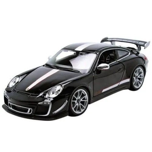 Porsche 911 gt3 4 0 - 911, (997)