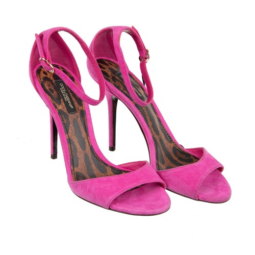 Dolce gabbana léopard - dolce,