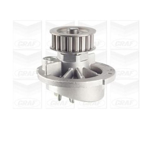 Graf pa940 pompe - graf,