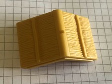 PLAYMOBIL TOIT MANGEOIRE