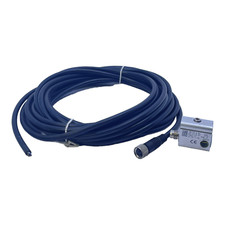 Capteur Hoerbiger PNP JN Avec Câble Type IS 10-30 V DC 200mA Hoerbiger PNP JN