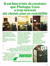 PUBLICITE ADVERTISING 094