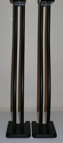 Pickup pair monitor audio - pickup,