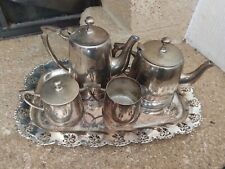 Service à Café / à Thé /