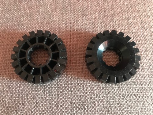 Roues lego espace - espace, technic