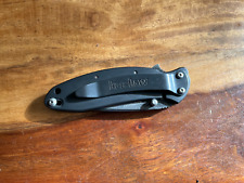 Couteau / Knife KERSHAW Scallion