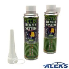 2x 300 ML PETEC Essence