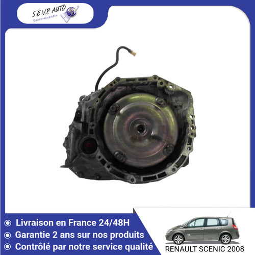Boite de vitesses - de,