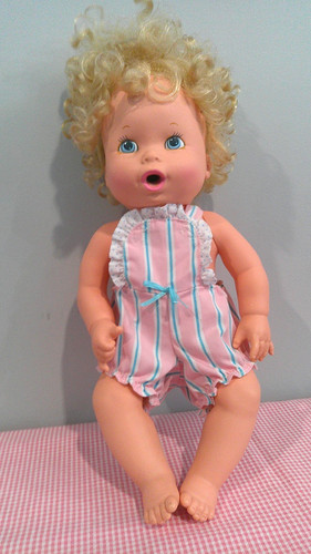 Adorable all vinyl original - adorable,