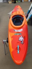 Pyranha Ripper Large Kayak