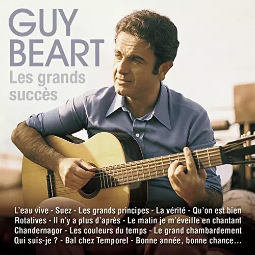 Les grands succes - les,